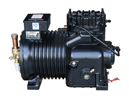 CA-0800谷輪半封閉8HP壓縮機