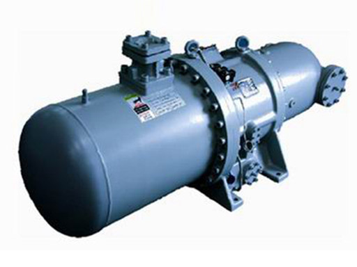 復(fù)盛螺桿機頭