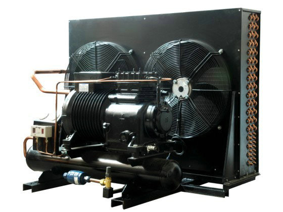 谷輪C153-AL風冷機組