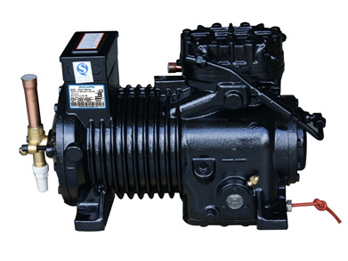 CA-0300谷輪半封閉3HP壓縮機