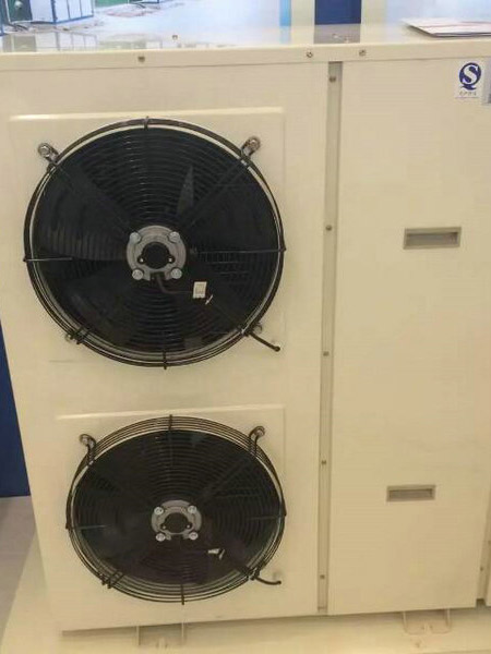 空調(diào)一體機(jī)（8HP-15HP）