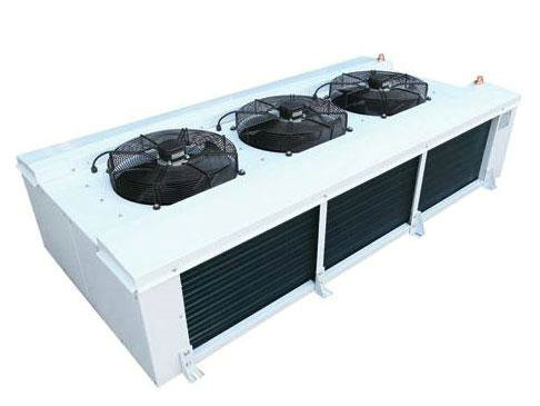 頂吸雙側(cè)出風(fēng)式吊頂冷風(fēng)機(jī)