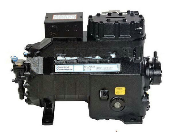 3S系列沈陽谷輪壓縮機