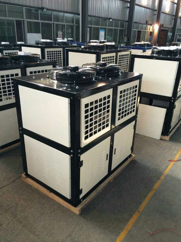 V型一體機（3HP-40HP）