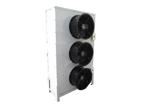 特殊定做立式冷風(fēng)機(jī)