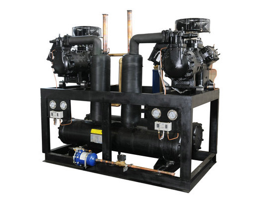 復(fù)疊機(jī)組（-80度）