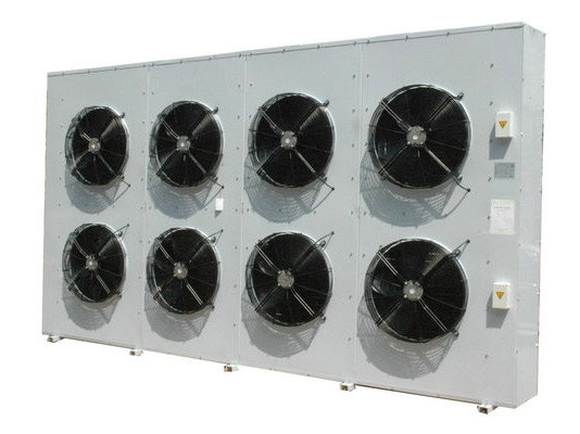 特殊定做多鳳眼立式冷風(fēng)機(jī)