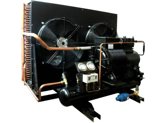 谷輪C153-AL風冷機組